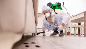 Best Residential Pest Control  in Graysville, AL